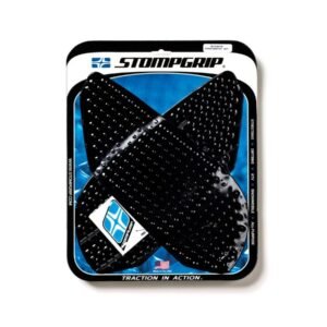 Stompgrip Volcano bako gripai – Triumph Street Triple / Daytona 675