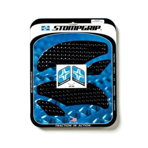 Stompgrip Volcano bako gripai – Triumph Speed 94 / Speed Triple ABS