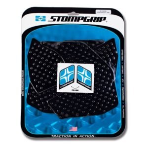 Stompgrip Volcano bako gripai – Yamaha MT-09 / Street Rally / Sport Tracker