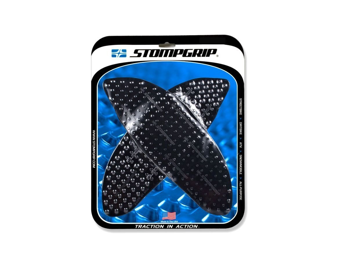 Stompgrip Volcano bako gripai – Aprilia Tuono V4 / RSV4 / Factory