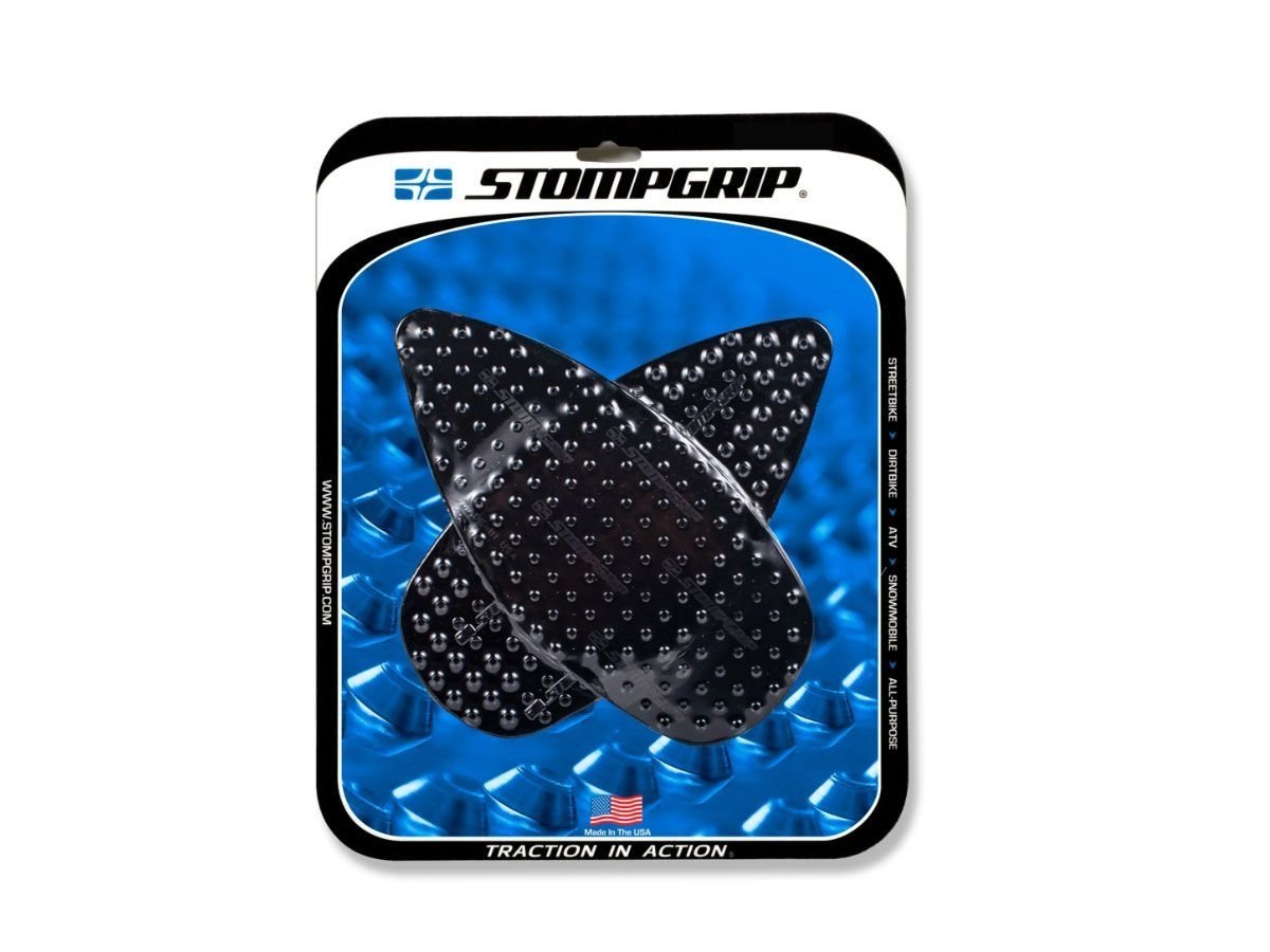 Stompgrip Volcano bako gripai – Aprilia RS 660 / Tuono 660
