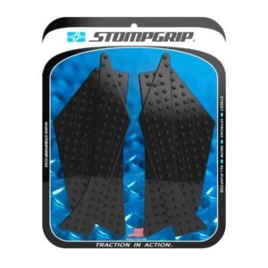 Stompgrip Volcano bako gripai – KTM 690 SMC R / Enduro R 2019–2024