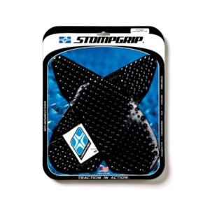 Stompgrip Volcano bako gripai – Yamaha YZF-R1 2004–2006