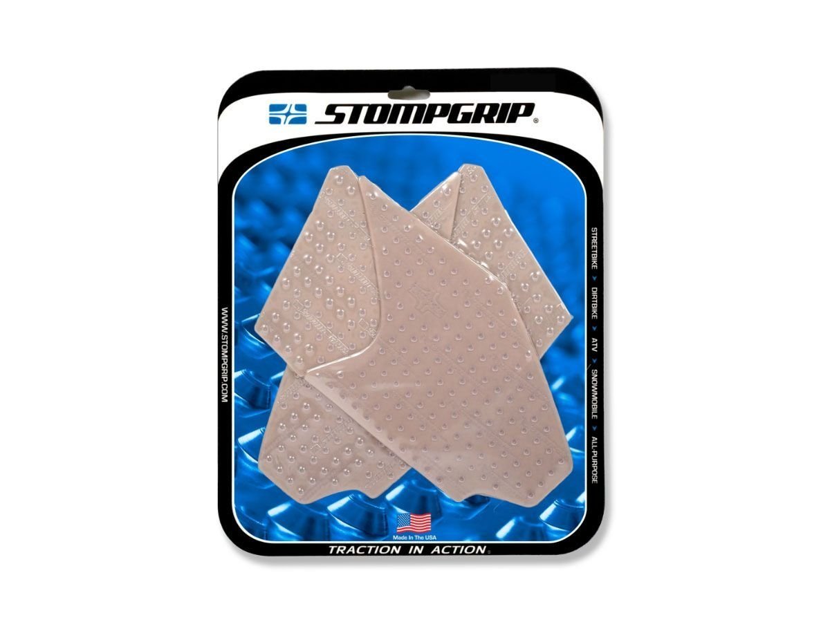 Stompgrip Volcano bako gripai – Honda CBR 1000 RR 2012–2015 - Image 2