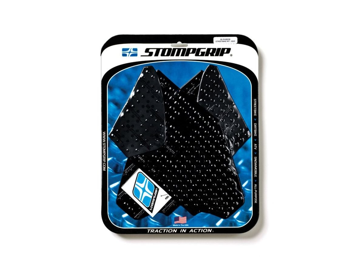 Stompgrip Volcano bako gripai – Honda CBR 1000 RR 2012–2015