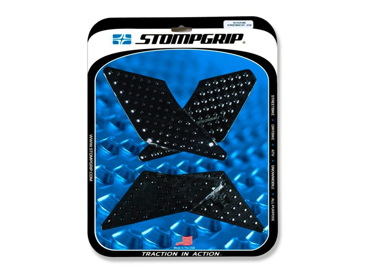 Stompgrip Volcano bako gripai – Honda Grom 2017