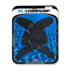 Stompgrip Volcano bako gripai – Ducati SuperSport 950 / S 2021–2024