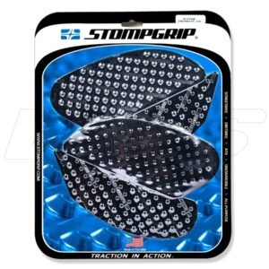 Stompgrip Volcano bako gripai – Kawasaki Ninja H2 SX SE 2018–2024