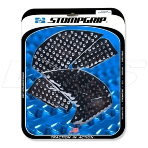 Stompgrip Volcano bako gripai – Yamaha MT-07 2018–2021