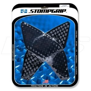Stompgrip Volcano bako gripai – Honda CB 650 R / CB 300 R / CBR 650 R 2019–2023