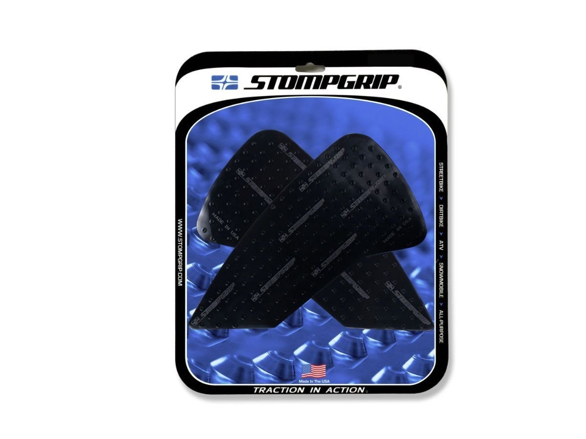 Stompgrip Volcano bako gripai – Honda Africa Twin Adventure Sports 2021–2024