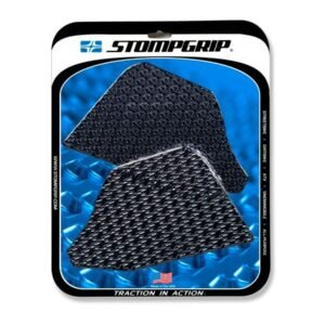 Stompgrip Icon bako gripai – Ducati Multistrada V4 / V4 S / V4 S Sport 2022–2023