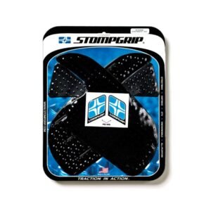 Stompgrip Volcano bako gripai – Honda CBR 600 RR / ABS 2013–2023