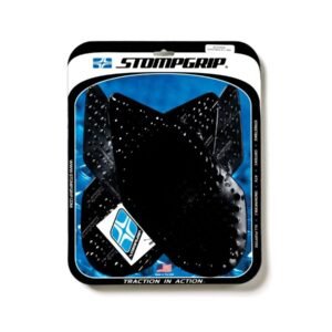 Stompgrip Volcano bako gripai – Suzuki GSX-R 1000 2007–2008