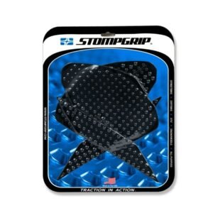 Stompgrip Volcano bako gripai – Kawasaki Ninja 400 ABS / KRT 2018–2024