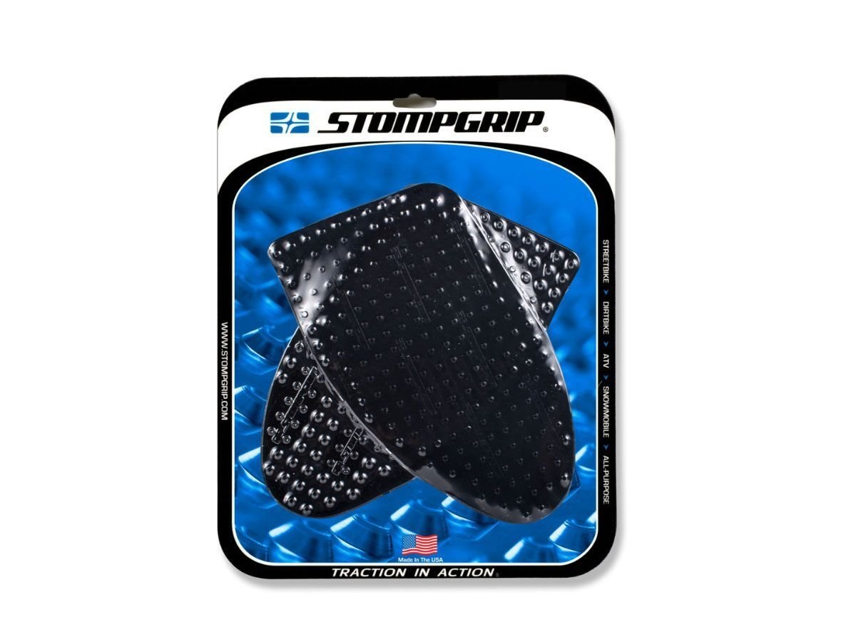 Stompgrip Volcano bako gripai – Suzuki Hayabusa 2022–2024
