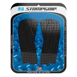 Stompgrip Volcano bako gripai – KTM 890 Adventure / R 2023–2024