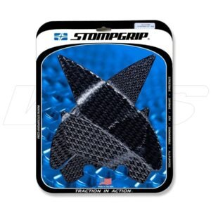 Stompgrip Icon bako gripai – Yamaha YZF-R6 2017–2022