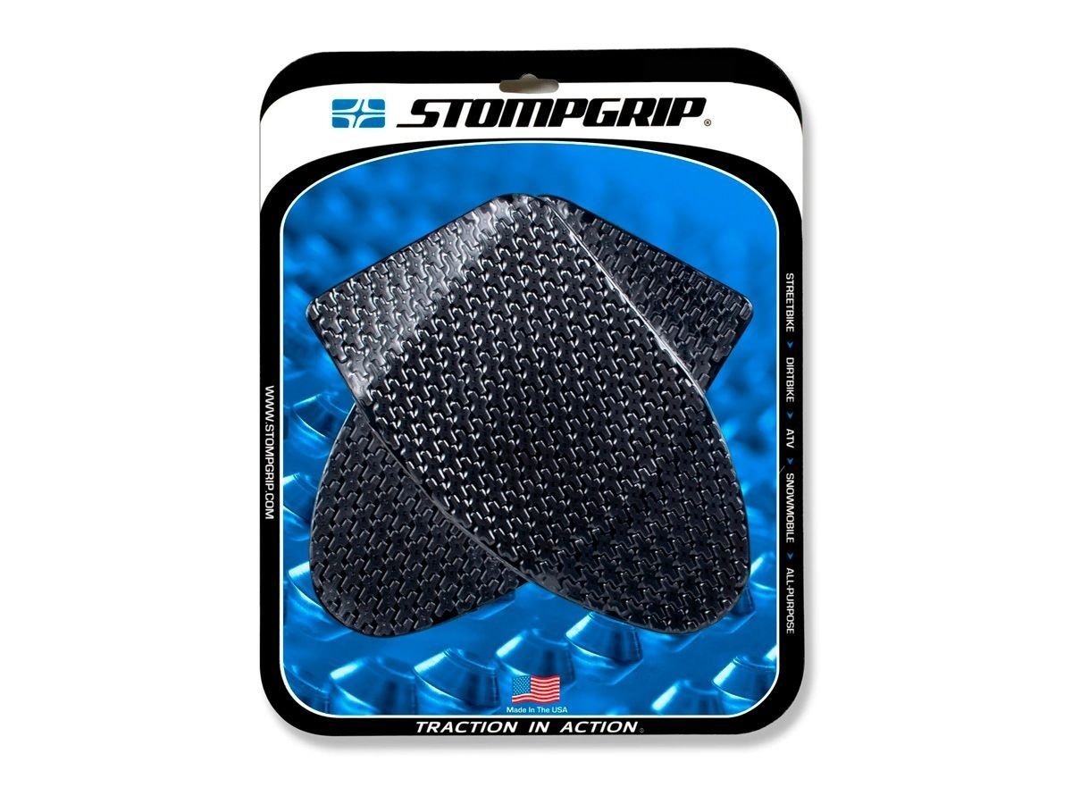 Stompgrip Icon bako gripai – Suzuki Hayabusa 2022–2023