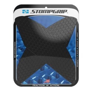 Stompgrip Icon bako gripai – Suzuki GSX-S 1000 / GT 2022–2025