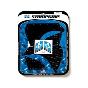 Stompgrip Volcano bako gripai – BMW F 800 GS 2009–2012