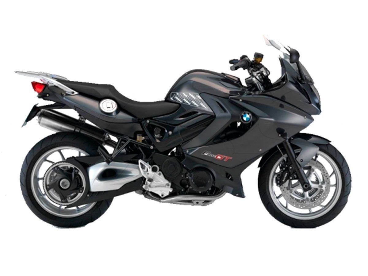 Stompgrip Volcano bako gripai – BMW F 800 GT 2013–2015 - Image 4