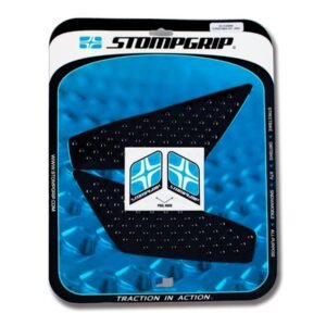 Stompgrip Volcano bako gripai – BMW F 800 GT 2013–2015