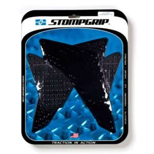 Stompgrip Volcano bako gripai – Honda MSX125 / Grom 2014–2015