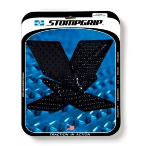 Stompgrip Volcano bako gripai – Yamaha MT-09 Tracer ABS / FJ-09