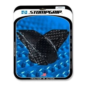 Stompgrip Volcano bako gripai – Kawasaki Z800 2013–2015