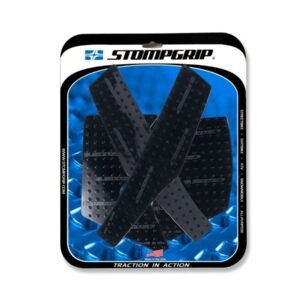 Stompgrip Volcano bako gripai – Honda CRF 300 L / Rally 2021–2024