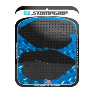 Stompgrip Volcano bako gripai – Yamaha MT-07 2022–2025