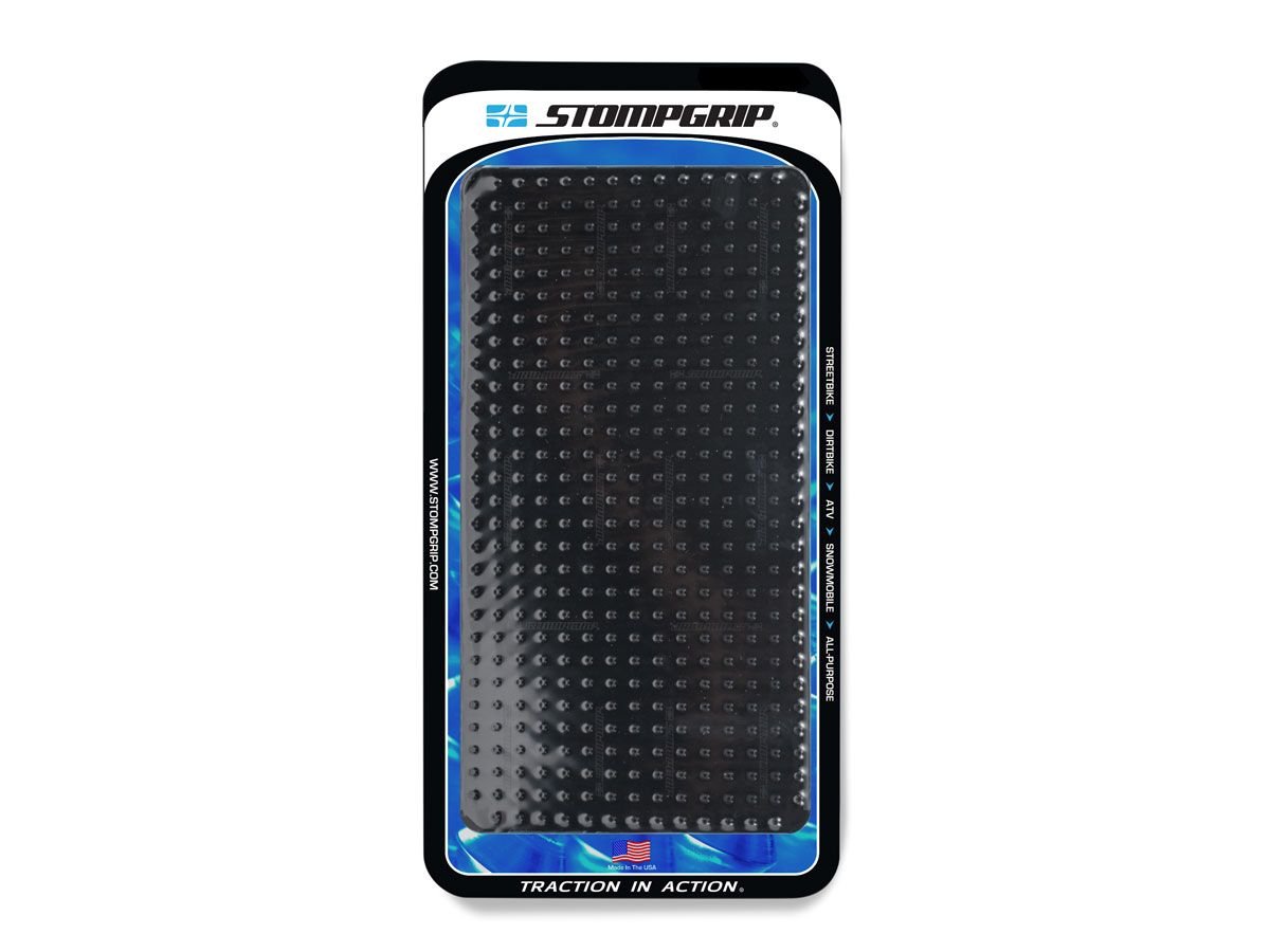 Stompgrip Volcano universalus neslystantis gripų lakštas
