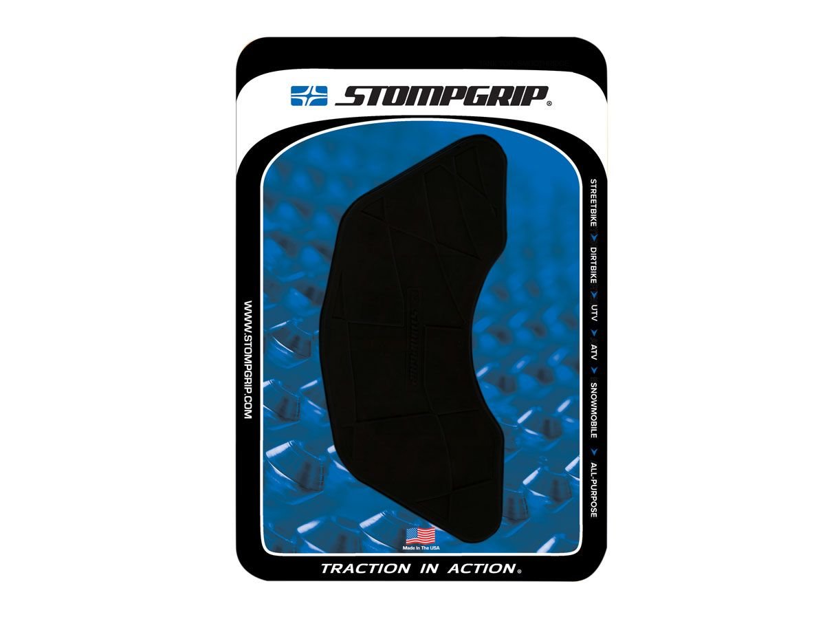 Stompgrip Smoothridge universalus viršutinis bako gripas