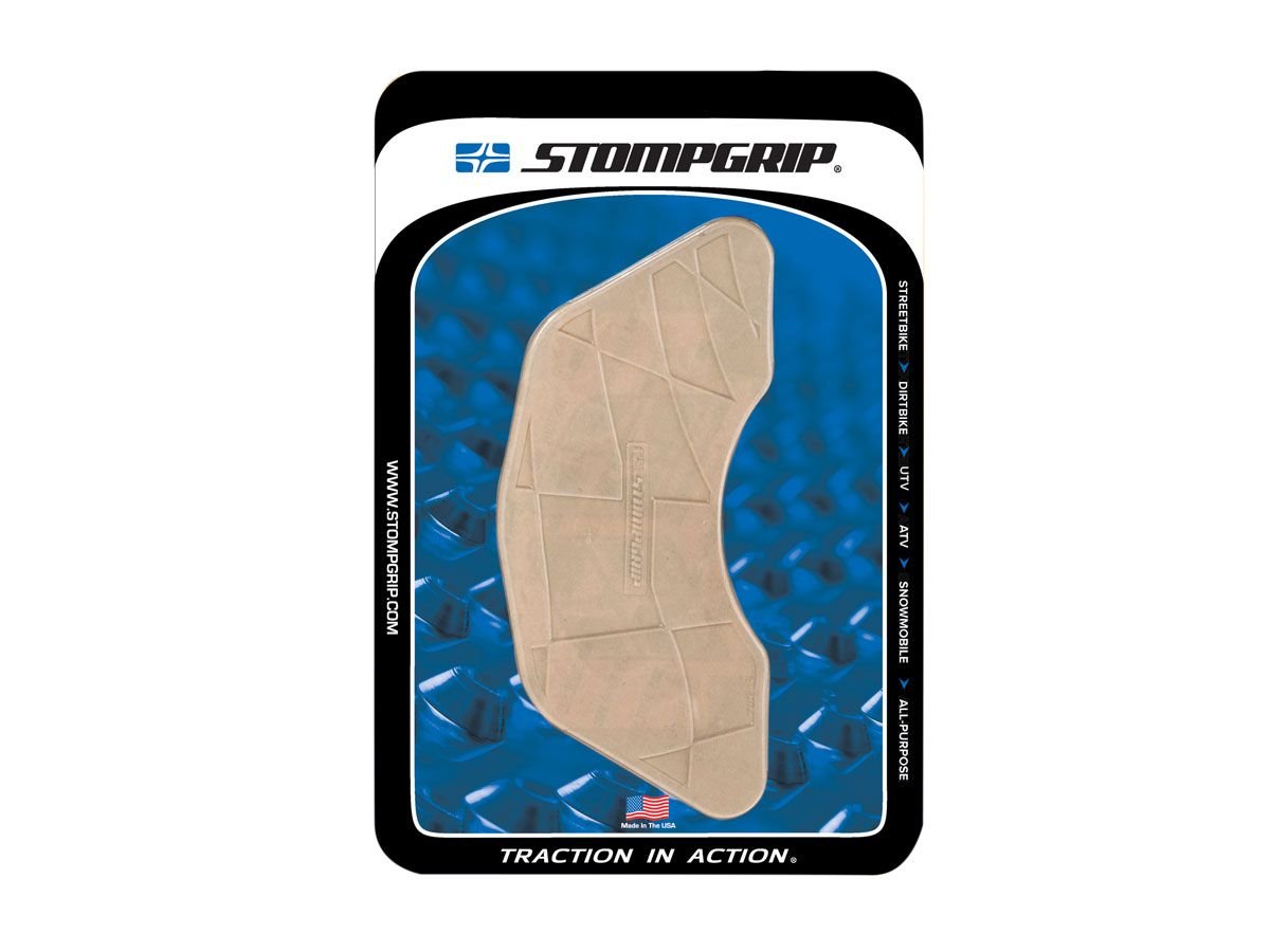 Stompgrip Smoothridge universalus viršutinis bako gripas - Image 2
