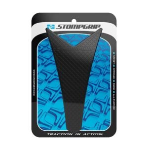 Stompgrip Waffle universalus centrinis bako gripas