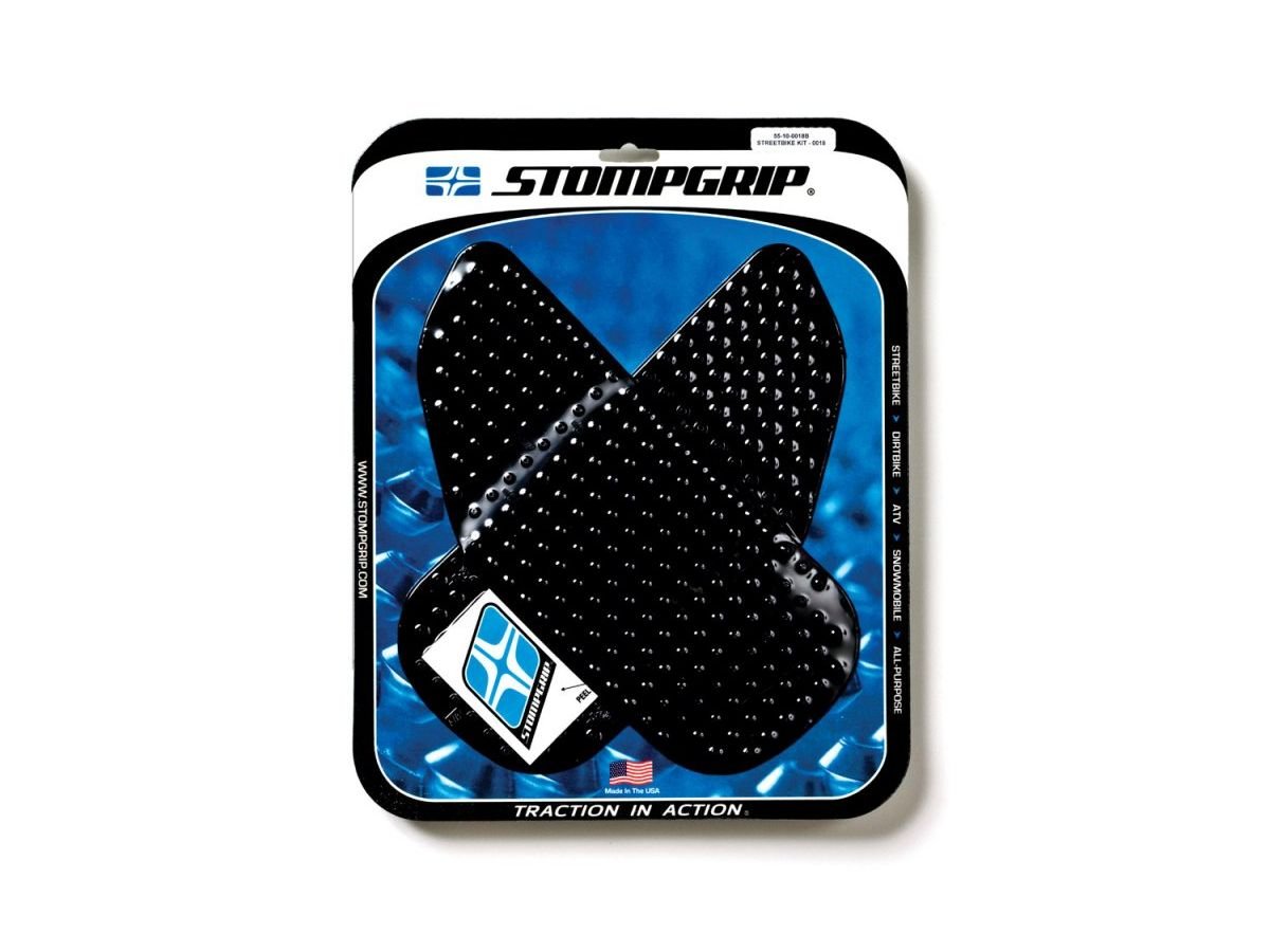 Stompgrip Volcano bako gripai – Honda CBR 954RR 2002–2003