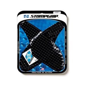 Stompgrip Volcano bako gripai – Kawasaki Ninja ZX-10R 2004–2007