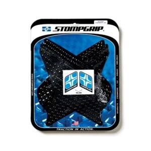 Stompgrip Volcano bako gripai – Kawasaki Ninja 250R 2008–2012