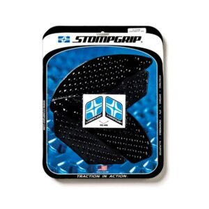 Stompgrip Volcano bako gripai – Kawasaki Ninja 650R 2009–2011