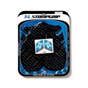 Stompgrip Volcano bako gripai – Kawasaki ZZR1400 / Ninja ZX-14R ABS