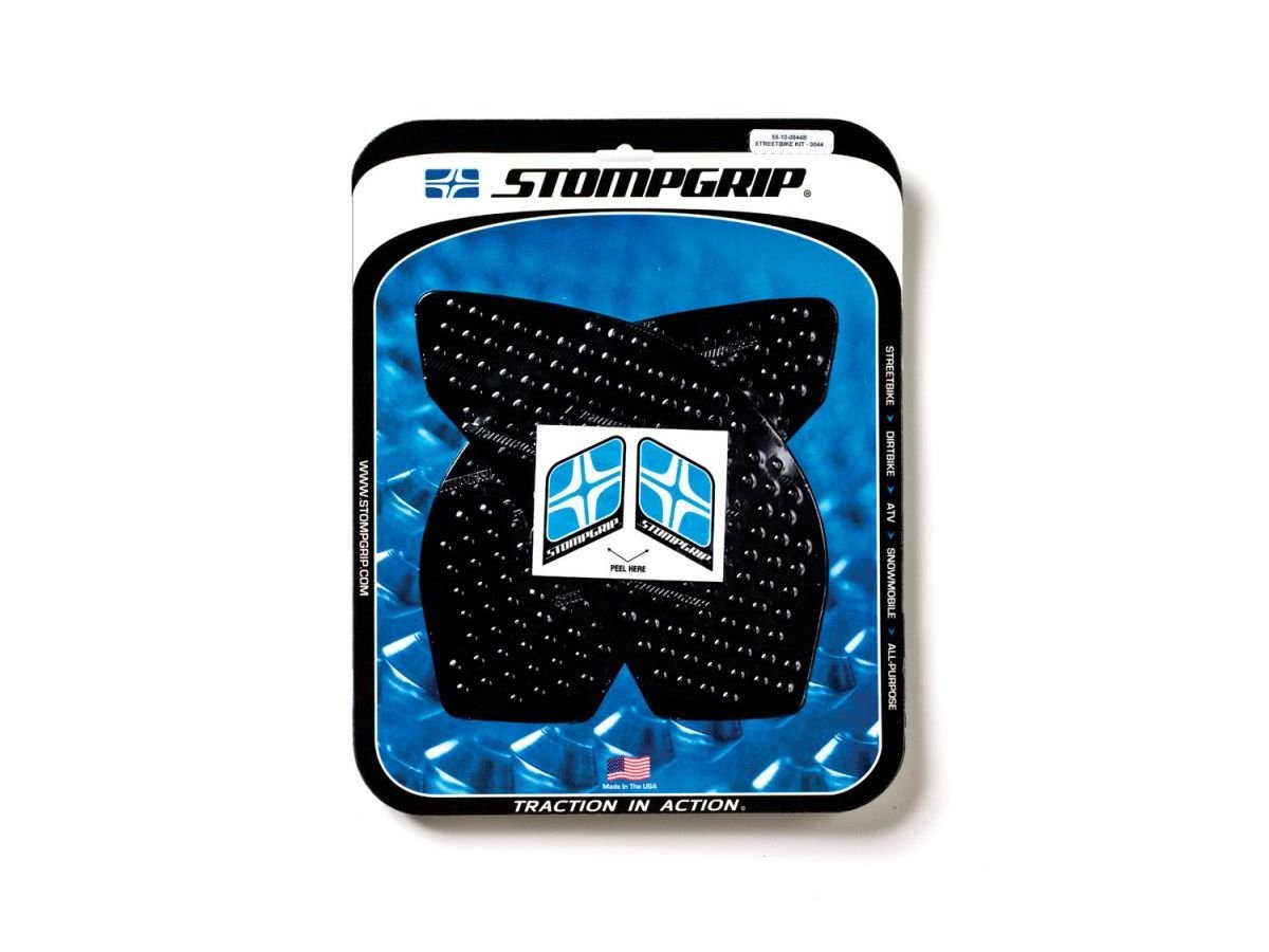 Stompgrip Volcano bako gripai – Kawasaki Ninja 650 / ER-6N / ER-6F