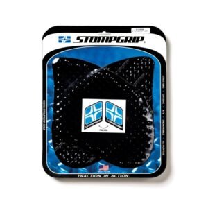 Stompgrip Volcano bako gripai – Suzuki Hayabusa 2000–2020