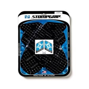 Stompgrip Volcano bako gripai – Suzuki GSX-R 1000 2009–2016