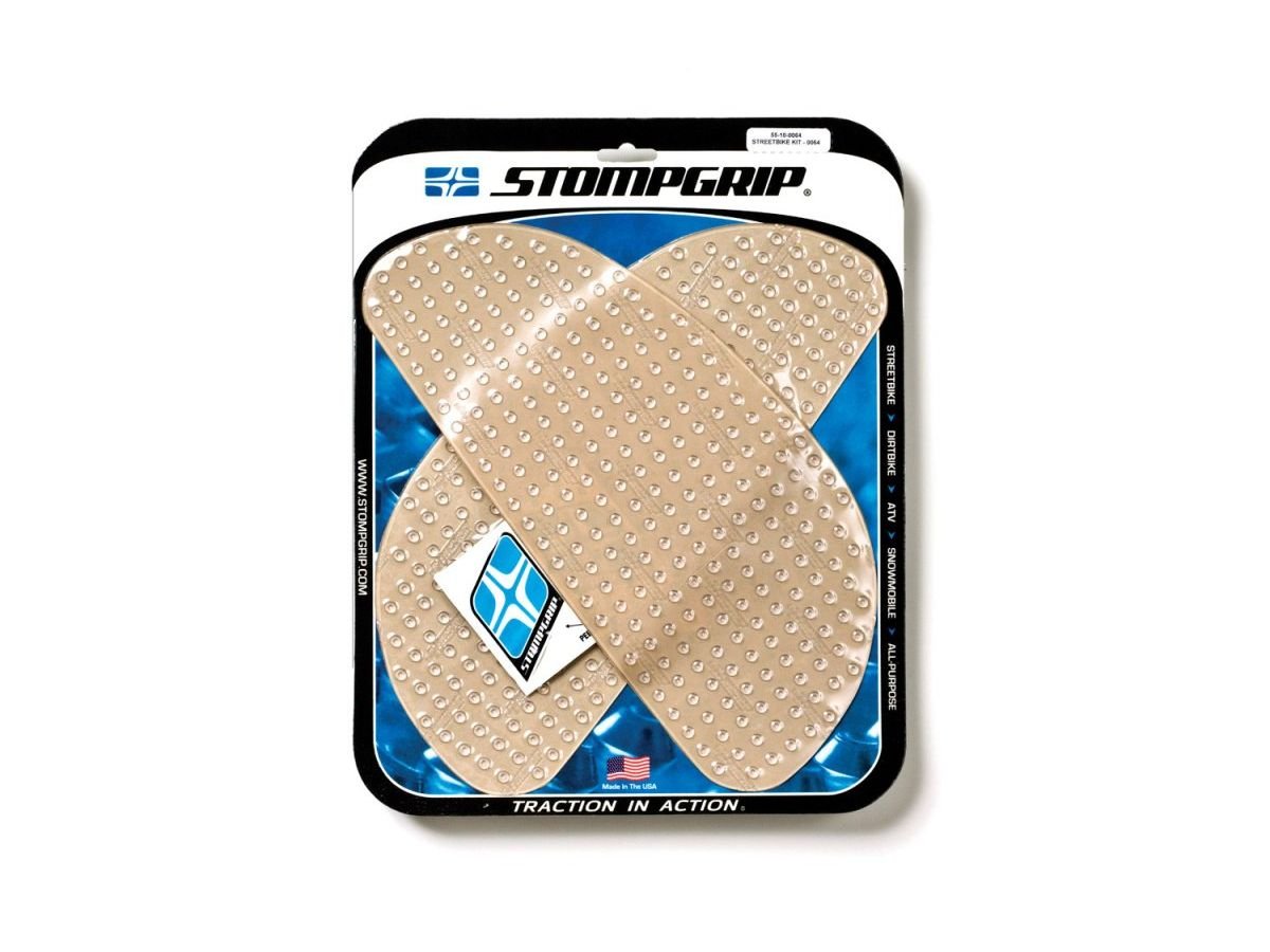 Stompgrip Volcano bako gripai – Ducati 998 / 996 / 748 - Image 2