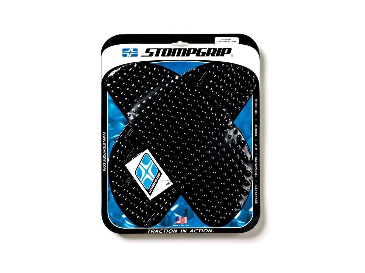 Stompgrip Volcano bako gripai – Ducati 998 / 996 / 748