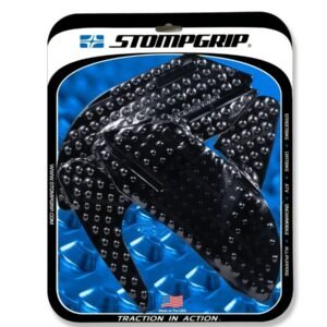 Stompgrip Volcano bako gripai – Ducati Panigale 959 / Panigale 899 / Panigale 1299 / Panigale 1199 / Panigale V2
