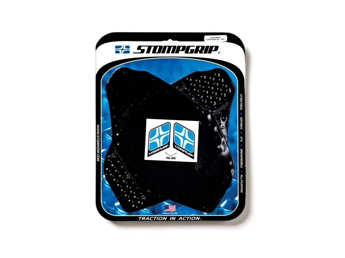 Stompgrip Volcano bako gripai – BMW K 1300 S / K 1200 S