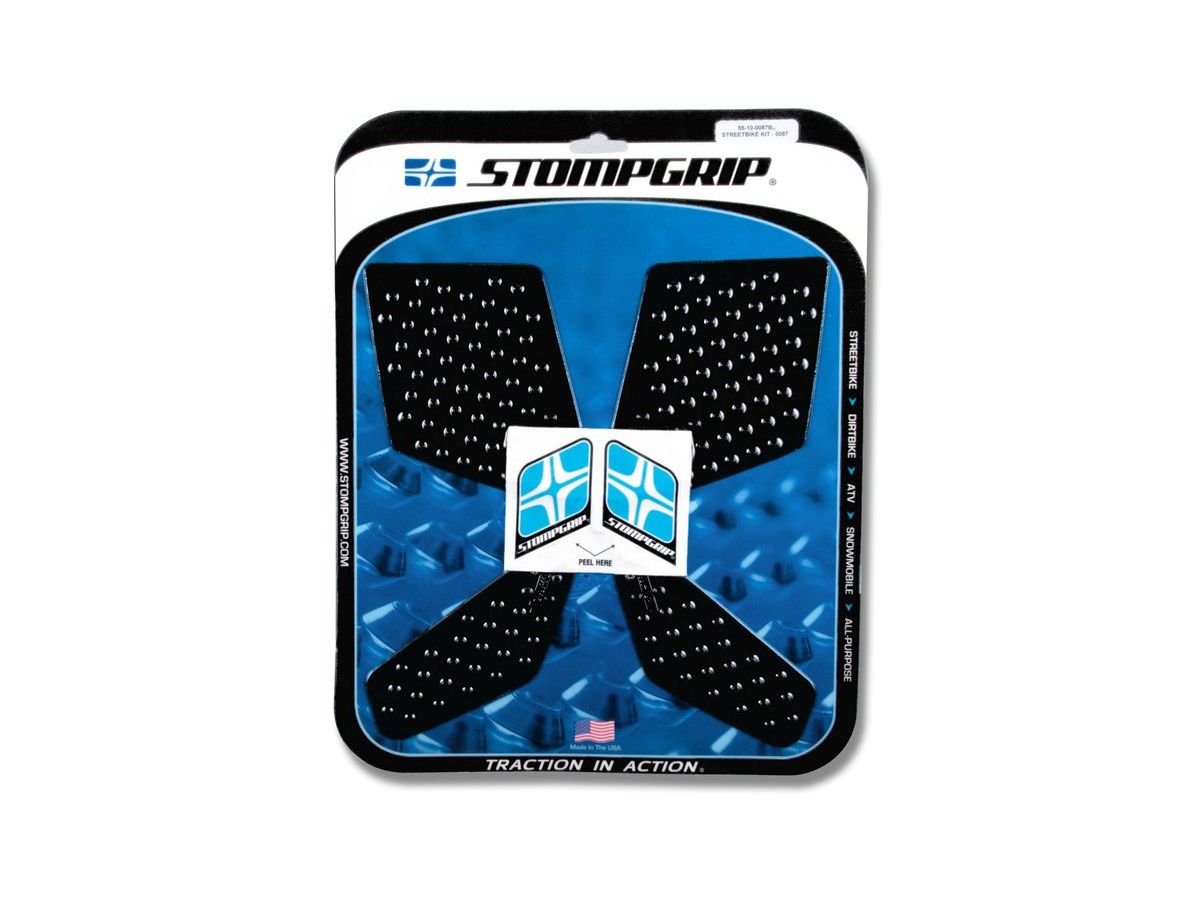 Stompgrip Volcano bako gripai – Honda CB 500X / 400X