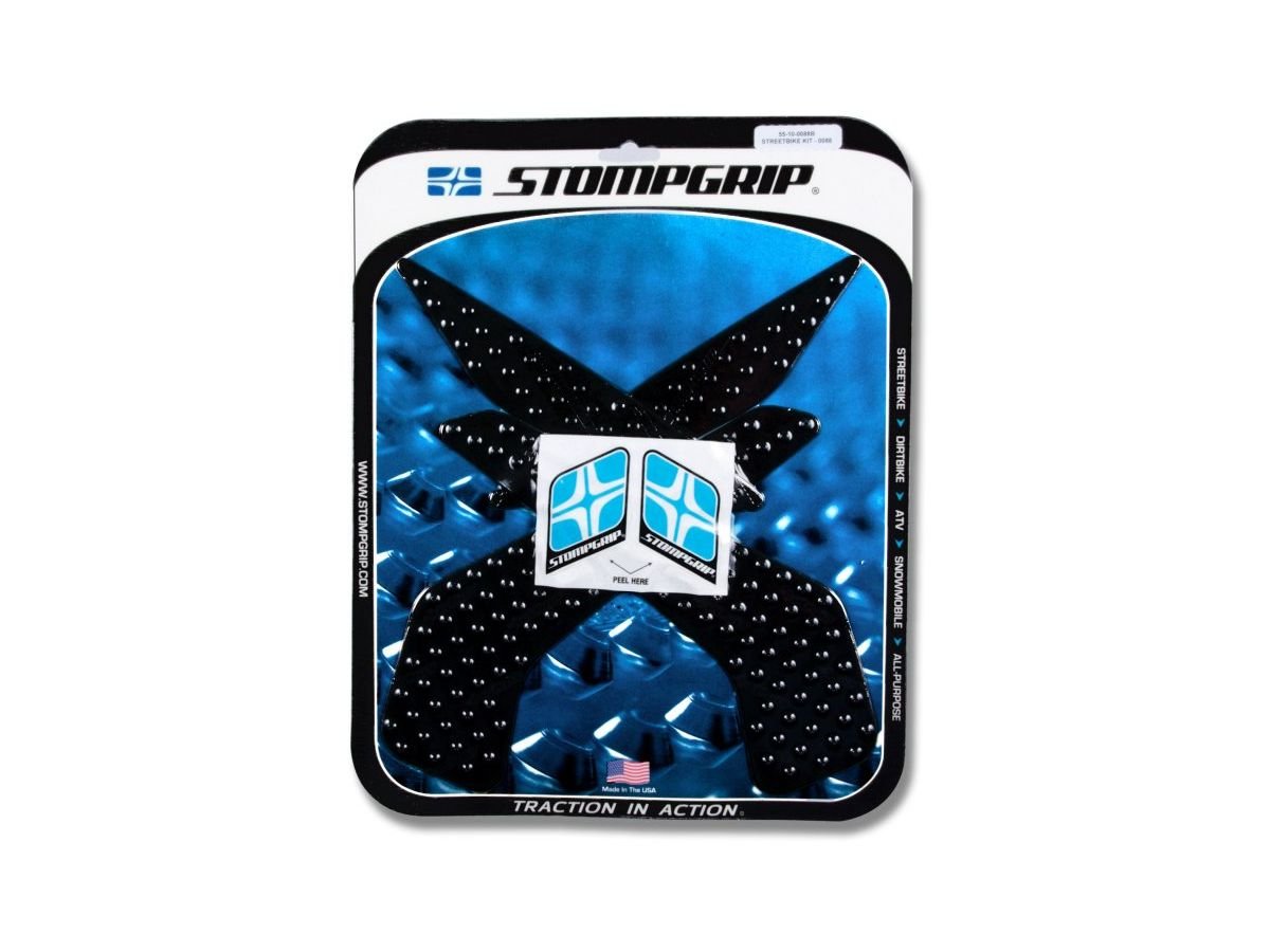 Stompgrip Volcano bako gripai – Honda CRF 250M / CRF 250L